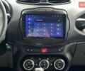Серый Джип Ренегат, объемом двигателя 2.36 л и пробегом 123 тыс. км за 14500 $, фото 20 на Automoto.ua