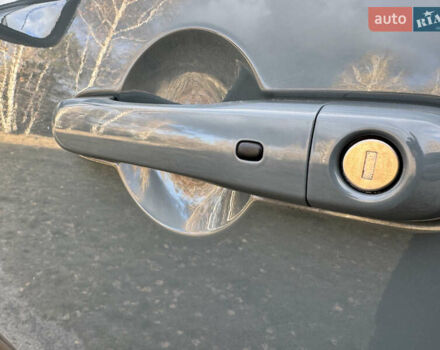 Серый Джип Ренегат, объемом двигателя 2 л и пробегом 89 тыс. км за 15990 $, фото 1 на Automoto.ua