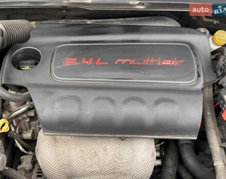 Серый Джип Ренегат, объемом двигателя 2.36 л и пробегом 233 тыс. км за 12900 $, фото 68 на Automoto.ua