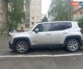 Серый Джип Ренегат, объемом двигателя 2.36 л и пробегом 152 тыс. км за 13350 $, фото 2 на Automoto.ua