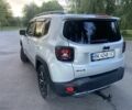 Джип Ренегат 2017 в Ровно на Automoto.ua Серый Джип Ренегат, объемом двигателя 2.4 л и пробегом 215 тыс. км за 14500 $, фото 2 на Automoto.ua
