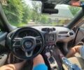 Серый Джип Ренегат, объемом двигателя 2.4 л и пробегом 133 тыс. км за 12500 $, фото 5 на Automoto.ua
