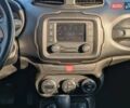 Серый Джип Ренегат, объемом двигателя 2.4 л и пробегом 58 тыс. км за 14790 $, фото 18 на Automoto.ua