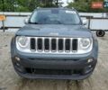 Серый Джип Ренегат, объемом двигателя 2.36 л и пробегом 40 тыс. км за 2900 $, фото 4 на Automoto.ua