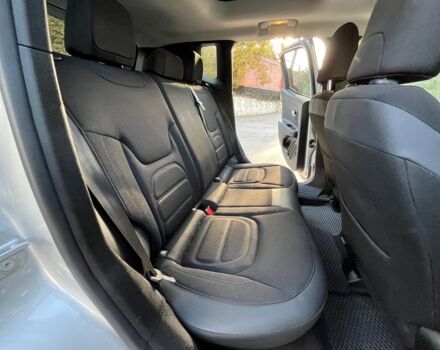 Серый Джип Ренегат, объемом двигателя 2.4 л и пробегом 106 тыс. км за 13490 $, фото 27 на Automoto.ua