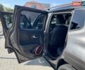 Серый Джип Ренегат, объемом двигателя 2.36 л и пробегом 105 тыс. км за 15000 $, фото 13 на Automoto.ua