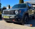 Серый Джип Ренегат, объемом двигателя 2.4 л и пробегом 118 тыс. км за 14700 $, фото 2 на Automoto.ua