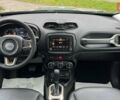 Джип Ренегат 2017 в Львове на Automoto.ua Серый Джип Ренегат, объемом двигателя 1.96 л и пробегом 80 тыс. км за 16900 $, фото 41 на Automoto.ua