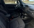 Серый Джип Ренегат, объемом двигателя 2.4 л и пробегом 98 тыс. км за 14000 $, фото 3 на Automoto.ua