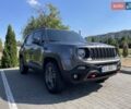 Серый Джип Ренегат, объемом двигателя 2.36 л и пробегом 105 тыс. км за 15000 $, фото 10 на Automoto.ua