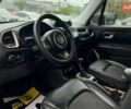 Серый Джип Ренегат, объемом двигателя 2.36 л и пробегом 123 тыс. км за 14500 $, фото 9 на Automoto.ua