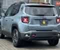 Серый Джип Ренегат, объемом двигателя 2.36 л и пробегом 123 тыс. км за 14500 $, фото 3 на Automoto.ua