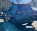 Серый Джип Ренегат, объемом двигателя 2.4 л и пробегом 118 тыс. км за 14700 $, фото 4 на Automoto.ua