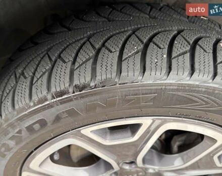 Серый Джип Ренегат, объемом двигателя 2.36 л и пробегом 233 тыс. км за 12900 $, фото 9 на Automoto.ua