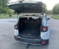 Джип Ренегат 2017 в Ровно на Automoto.ua Серый Джип Ренегат, объемом двигателя 2.4 л и пробегом 215 тыс. км за 14500 $, фото 9 на Automoto.ua