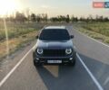 Серый Джип Ренегат, объемом двигателя 2.36 л и пробегом 105 тыс. км за 15000 $, фото 2 на Automoto.ua