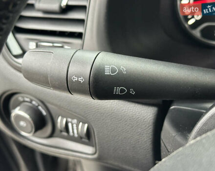 Сірий Джип Ренегат, об'ємом двигуна 2.36 л та пробігом 53 тис. км за 13200 $, фото 35 на Automoto.ua