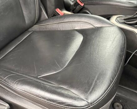 Серый Джип Ренегат, объемом двигателя 2.36 л и пробегом 233 тыс. км за 12900 $, фото 38 на Automoto.ua