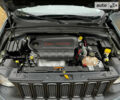 Сірий Джип Ренегат, об'ємом двигуна 2.36 л та пробігом 57 тис. км за 15850 $, фото 18 на Automoto.ua