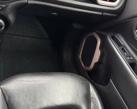 Серый Джип Ренегат, объемом двигателя 2.36 л и пробегом 233 тыс. км за 12900 $, фото 33 на Automoto.ua