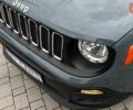 Джип Ренегат 2017 в Львове на Automoto.ua Серый Джип Ренегат, объемом двигателя 1.96 л и пробегом 80 тыс. км за 16900 $, фото 15 на Automoto.ua