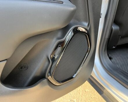 Серый Джип Ренегат, объемом двигателя 2.4 л и пробегом 106 тыс. км за 13490 $, фото 24 на Automoto.ua