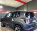 Серый Джип Ренегат, объемом двигателя 2.36 л и пробегом 80 тыс. км за 14299 $, фото 3 на Automoto.ua