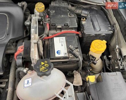 Серый Джип Ренегат, объемом двигателя 2.36 л и пробегом 233 тыс. км за 12900 $, фото 70 на Automoto.ua