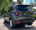 Серый Джип Ренегат, объемом двигателя 2.4 л и пробегом 180 тыс. км за 12400 $, фото 4 на Automoto.ua