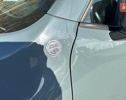 Серый Джип Ренегат, объемом двигателя 2.36 л и пробегом 72 тыс. км за 15334 $, фото 2 на Automoto.ua