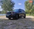 Серый Джип Ренегат, объемом двигателя 2.36 л и пробегом 48 тыс. км за 13950 $, фото 1 на Automoto.ua