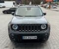 Серый Джип Ренегат, объемом двигателя 2.36 л и пробегом 73 тыс. км за 14400 $, фото 4 на Automoto.ua