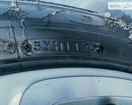 Сірий Джип Ренегат, об'ємом двигуна 2.4 л та пробігом 87 тис. км за 13999 $, фото 8 на Automoto.ua