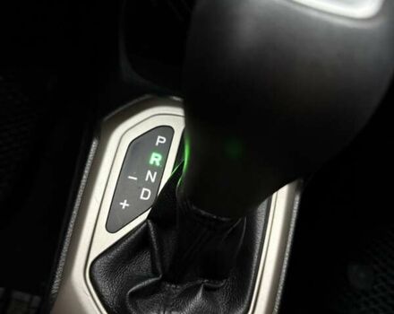 Серый Джип Ренегат, объемом двигателя 2.36 л и пробегом 73 тыс. км за 14400 $, фото 30 на Automoto.ua