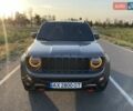 Серый Джип Ренегат, объемом двигателя 2.36 л и пробегом 105 тыс. км за 15000 $, фото 1 на Automoto.ua