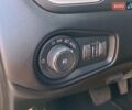 Серый Джип Ренегат, объемом двигателя 2.4 л и пробегом 58 тыс. км за 14790 $, фото 24 на Automoto.ua