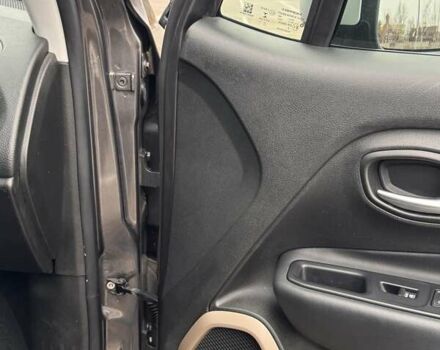 Серый Джип Ренегат, объемом двигателя 2.36 л и пробегом 233 тыс. км за 12900 $, фото 40 на Automoto.ua