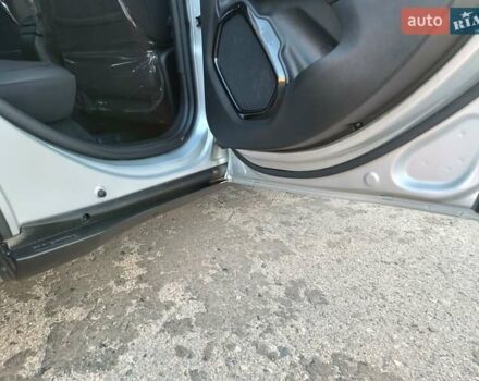 Джип Ренегат 2017 в Полтаве на Automoto.ua Серый Джип Ренегат, объемом двигателя 2.4 л и пробегом 109 тыс. км за 14650 $, фото 24 на Automoto.ua