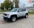 Серый Джип Ренегат, объемом двигателя 2.36 л и пробегом 121 тыс. км за 11550 $, фото 4 на Automoto.ua