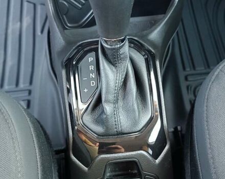 Джип Ренегат 2017 в Полтаве на Automoto.ua Серый Джип Ренегат, объемом двигателя 2.4 л и пробегом 109 тыс. км за 14650 $, фото 33 на Automoto.ua