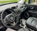 Джип Ренегат 2017 в Львове на Automoto.ua Серый Джип Ренегат, объемом двигателя 1.96 л и пробегом 80 тыс. км за 16900 $, фото 31 на Automoto.ua