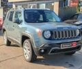Серый Джип Ренегат, объемом двигателя 2.4 л и пробегом 58 тыс. км за 14790 $, фото 5 на Automoto.ua