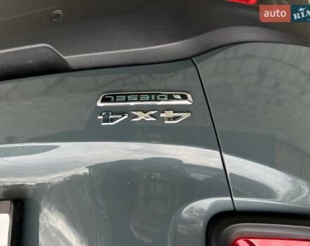 Джип Ренегат 2017 в Львове на Automoto.ua Серый Джип Ренегат, объемом двигателя 1.96 л и пробегом 80 тыс. км за 16900 $, фото 13 на Automoto.ua
