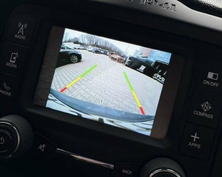 Серый Джип Ренегат, объемом двигателя 2.36 л и пробегом 73 тыс. км за 14400 $, фото 28 на Automoto.ua