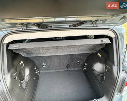 Серый Джип Ренегат, объемом двигателя 2 л и пробегом 89 тыс. км за 15990 $, фото 19 на Automoto.ua