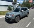 Сірий Джип Ренегат, об'ємом двигуна 1.96 л та пробігом 90 тис. км за 14700 $, фото 1 на Automoto.ua