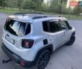 Сірий Джип Ренегат, об'ємом двигуна 2.4 л та пробігом 215 тис. км за 14500 $, фото 1 на Automoto.ua