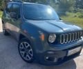 Сірий Джип Ренегат, об'ємом двигуна 2.4 л та пробігом 90 тис. км за 13500 $, фото 1 на Automoto.ua