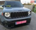 Сірий Джип Ренегат, об'ємом двигуна 2.4 л та пробігом 142 тис. км за 12700 $, фото 1 на Automoto.ua