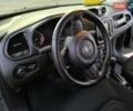 Сірий Джип Ренегат, об'ємом двигуна 2.4 л та пробігом 142 тис. км за 12700 $, фото 15 на Automoto.ua
